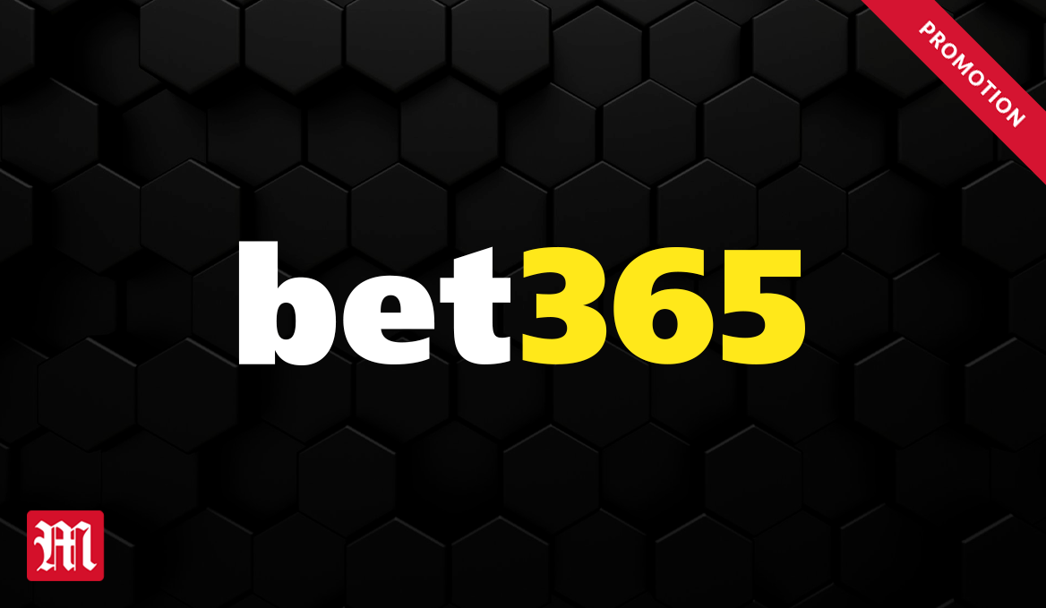 Bet365 - Leading UK Sportsbook